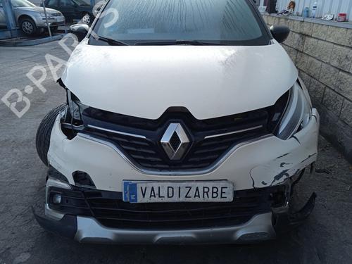 Rear right window mechanism RENAULT CAPTUR I (J5_, H5_) 0.9 TCe 90 | BP30453203C25  - Image 8