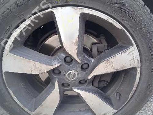 Electronic module NISSAN QASHQAI II (J11, J11_) 1.5 dCi | BP17478036M83 