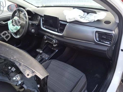 Right front driveshaft KIA STONIC (YB) | BP27368123M39