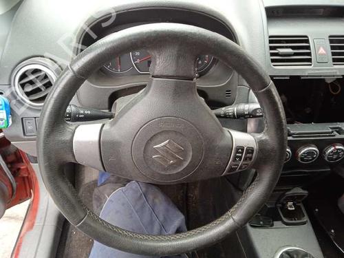 Left front window switch SUZUKI SX4 (EY, GY) 1.9 DDiS 4x4 (RW419D) | BP9651259I27 - Image 24