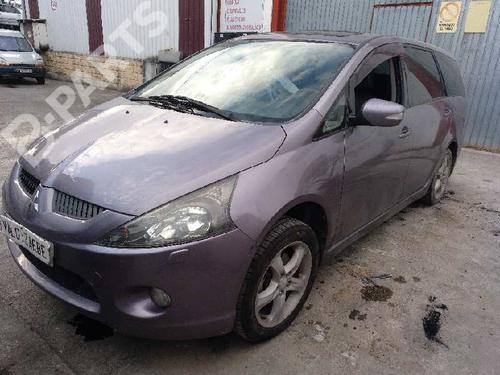 Used Parts MITSUBISHI GRANDIS (NA_W)  2.0 DI-D (NA8W)  684043