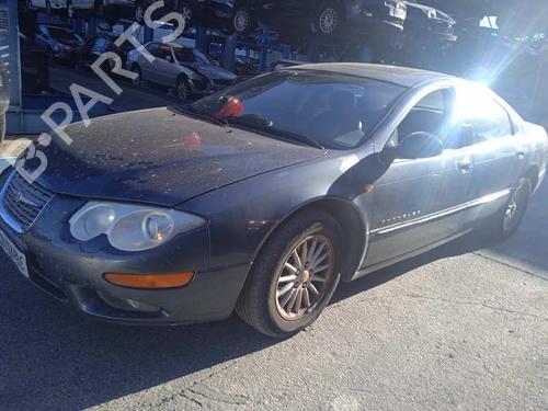 Right headlight CHRYSLER 300M (LR) | BP16129343C29