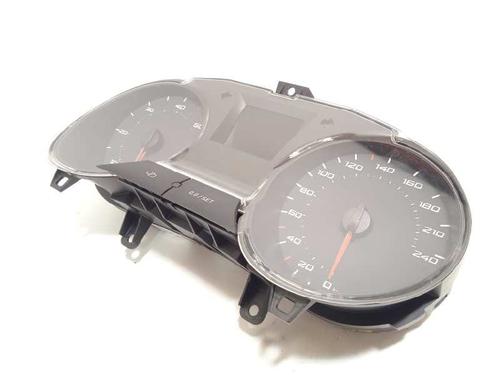 Instrument cluster SEAT IBIZA IV (6J5, 6P1)  | BP13380514C47 