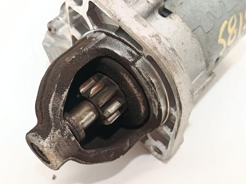 Starter FORD KA (RU8) 1.3 TDCi | BP34470687M8 - Image 4
