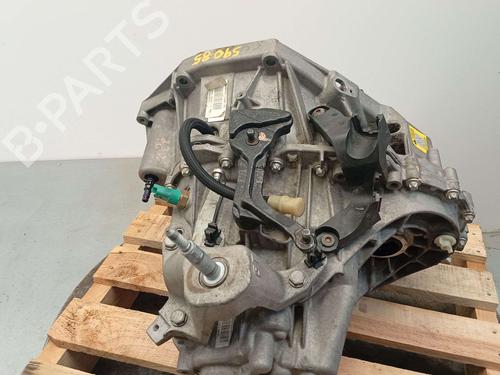 Gearbox RENAULT MEGANE IV Hatchback (B9A/M/N_) 1.5 Blue dCi 115 (B9A6) | BP39611278M3 - Image 5