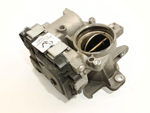 Spjeldhus Spjeldhus FIAT DOBLO Cargo (263_) 1.3 D Multijet (263ZXT1A, 263WXT1A, 263ZYA1A, 263WYA1A) (80 hp) 37075166 37075166