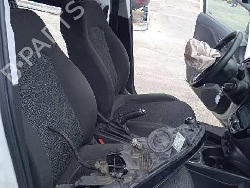 Instrument cluster OPEL CORSA E (X15) 1.4 (08, 68) | BP14910105C47 