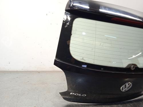 Tailgate VW POLO V (6R1, 6C1) 1.6 TDI | BP21568725C6 