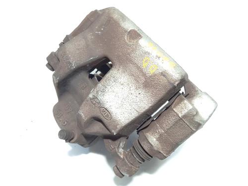 Right front brake caliper HYUNDAI TUCSON (TL, TLE) 1.6 CRDi hybrid 48V (116 hp) 17740083