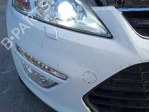 Right front door FORD MONDEO IV (BA7) 1.6 TDCi | BP26017385C3 