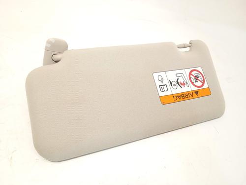 Høyre solskjerm MAZDA CX-5 (KF) 2.5 AWD | BP28448378I2