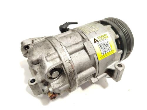 Used AC compressor BMW 3 (E46) 320 d (150 hp) 30293876