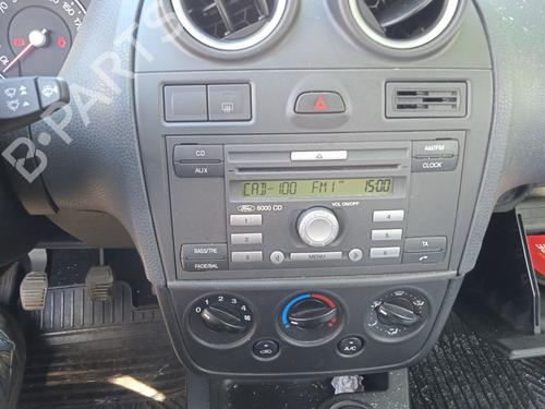 Alternator FORD FIESTA V (JH_, JD_) 1.3 | BP30411103M7 