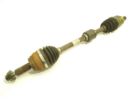 Used Left front driveshaft HYUNDAI i30 (PDE, PD, PDEN) 1.0 T-GDI (120 hp) 27258889