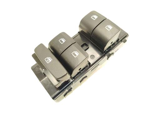 Left front window switch HYUNDAI i20 II (GB, IB) 1.4 CRDi | BP39747570I27 - Image 2