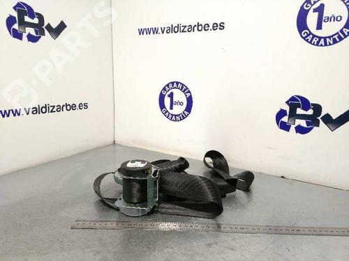 Used Rear middle belt tensioner Rear middle belt tensioner VW SHARAN (7N1, 7N2) 2.0 TDI (115 hp) 8899830 8899830