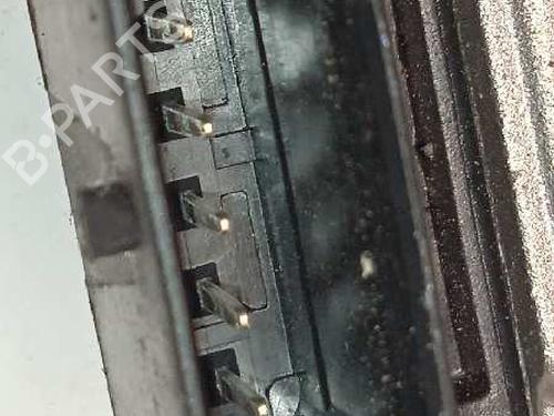 Throttle body BMW 5 (G30, F90) 530 i Mild-Hybrid | BP26207897M82