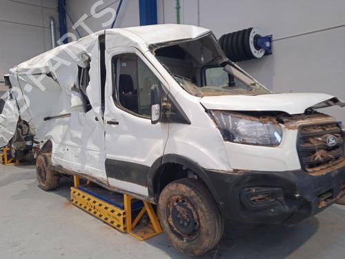 Gearbox FORD TRANSIT V363 Van (FCD, FDD) 2.0 EcoBlue | BP34583365M3  - Image 8