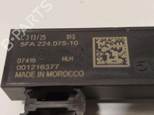Antenne/Base CUPRA BORN (K11) | BP39502550C140 - Image 4