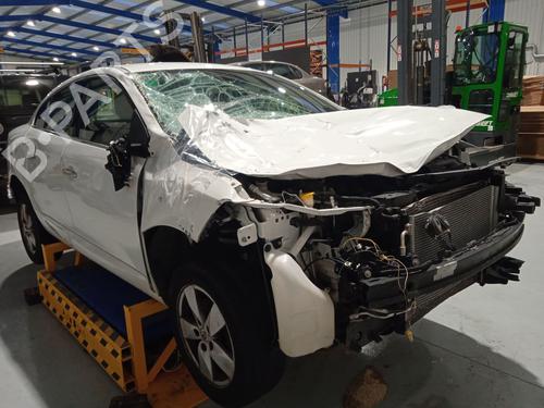 Left tailgate light RENAULT FLUENCE (L3_) 1.6 16V (L301, L30F, L30P, L30R) | BP33288496C79  - Image 7