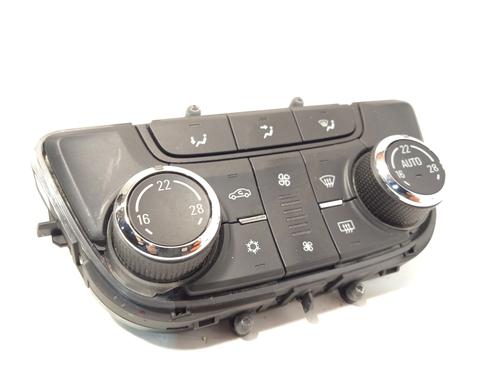 Used Climate control OPEL ZAFIRA TOURER C (P12) 1.6 CDTI (75) (134 hp) 24309310