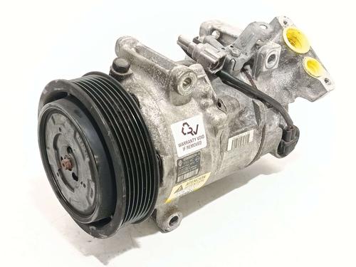 Used AC compressor AC compressor RENAULT SCÉNIC III (JZ0/1_) 1.9 dCi (JZ0J, JZ1J, JZ1K, JZ1S) (131 hp) 40009917 40009917