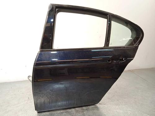 Left rear door BMW 5 (F10) 530 d xDrive | BP10558411C4 
