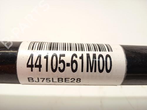 Right rear driveshaft SUZUKI VITARA (LY) 1.4 Hybrid (Mild Hybrid) AllGrip (APK414) | BP24504834M41  - Image 5
