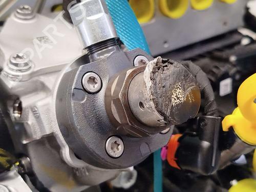 Engine AUDI A3 Sportback (8YA, 8YF) 35 TDI | BP37637033M1 - Image 11