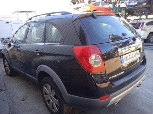 Fuse box CHEVROLET CAPTIVA (C100, C140) 2.0 D 4WD | BP16549896E1  - Image 9