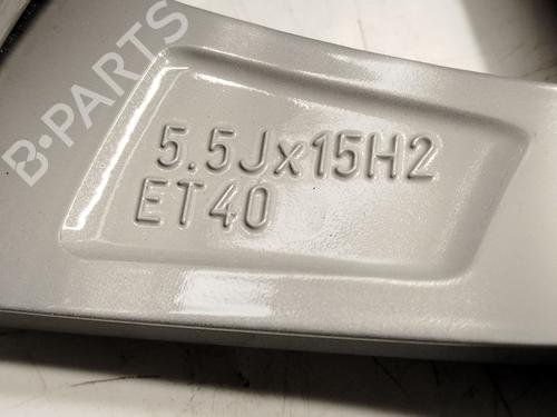 Fælk SKODA FABIA IV (PJ3) 1.0 TSI | BP33796086C45 - Image 7