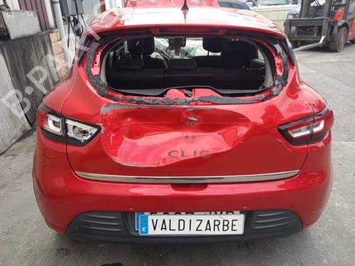 Fuel pump RENAULT CLIO IV (BH_) 1.5 dCi 75 | BP13513999M76 