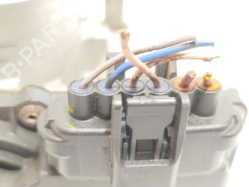 Throttle body KIA SPORTAGE IV (QL, QLE) 1.6 GDI | BP23862393M82 