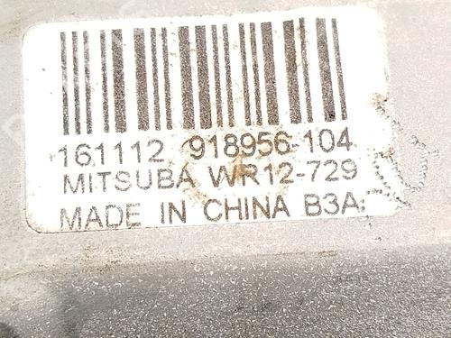 Front right window mechanism FORD GRAND C-MAX (DXA/CB7, DXA/CEU) 1.0 EcoBoost | BP21800405C23 