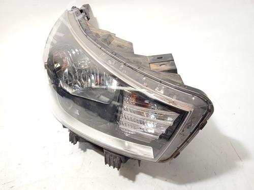 Højre forlygte KIA RIO IV Hatchback Van (YB, SC, FB)  | BP28599853C29