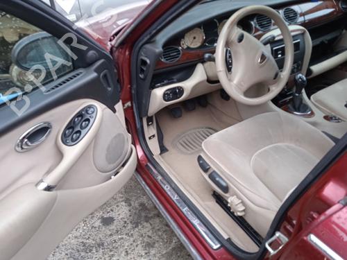 Left headlight ROVER 75 (RJ) 2.0 V6 | BP23078572C28 