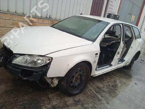 Used Parts SEAT EXEO ST (3R5)  2.0 TDI  1230145