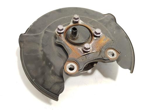 Left rear steering knuckle TOYOTA YARIS CROSS (MXP_) 1.5 (MXPB10) | BP29240375M27 