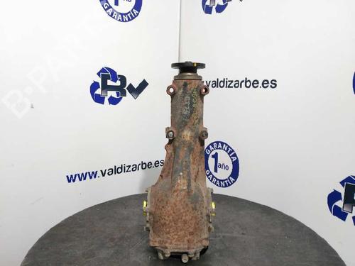 Rear differential SUBARU LEGACY IV Estate (BP) 2.5 i AWD (BP9) | BP1663211M24 