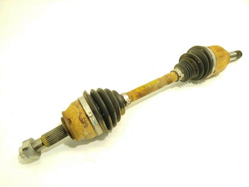 Used Left front driveshaft FIAT FIORINO MPV (225_) 1.3 JTD Multijet (95 hp) 28211584
