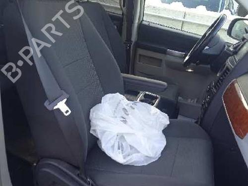 Right sun visor CHRYSLER GRAND VOYAGER V (RT) 2.8 CRDi | BP11205604I2 - Image 13