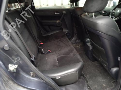 Water radiator HONDA CR-V III (RE_) 2.2 i-DTEC 4WD (RE6) | BP23209111M31 