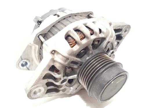 Used Alternator Alternator 13738297 13738297