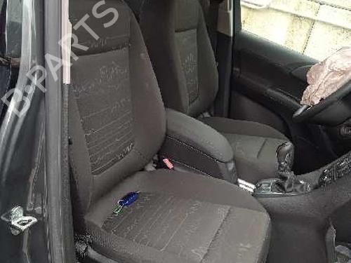 Starter OPEL MERIVA B MPV (S10) 1.4 (75) | BP13474005M8 