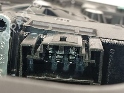 Rear right window mechanism VW GOLF VIII Variant (CG5, DB5) 1.0 TSI | BP34378735C25 - Image 3
