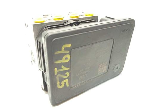 ABS pump NISSAN NOTE (E13)  | BP10936662M43 