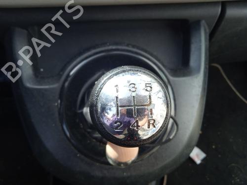 Front left window mechanism CITROËN C4 Grand Picasso I (UA_) 1.6 HDi | BP27569496C22 