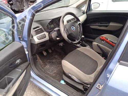 Left taillight FIAT GRANDE PUNTO (199_) 1.3 D Multijet | BP10231268C34 