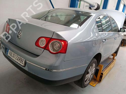 Left headlight VW PASSAT B6 (3C2) 2.0 TDI 16V | BP39436156C28 - Image 29