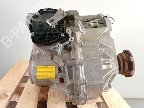 Gearbox AUDI A3 Sportback (8YA, 8YF) 30 TFSI | BP32191083M3 - Image 4